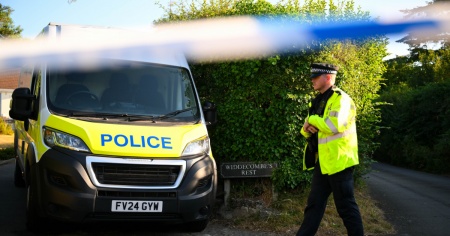 Rilasciato il 26enne arrestato per l'omicidio di Ann Widdecombe