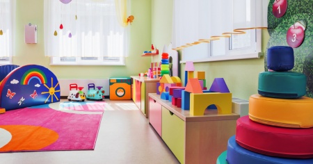 Oltre 3mila firme per «Più nidi d'infanzia pubblici»