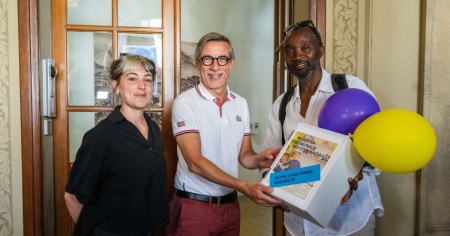 Oltre 3mila firme per «Più nidi d'infanzia pubblici»