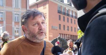 Un’iniziativa tragicomica sull’alimentazione che peggiora sempre più