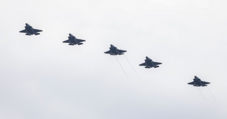 Nuovi attacchi Usa contro l'Iran
