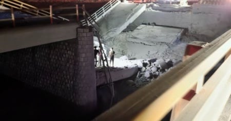 Attacchi a ponti e target militari: gli Stati Uniti colpiscono ancora l'Iran