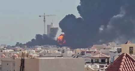 L'Iran pone fine agli impegni presi con gli Stati Uniti