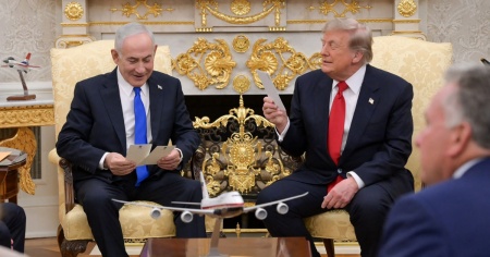 Usa e Israele pronti a colpire infrastrutture energetiche iraniane