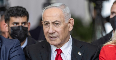 «Il 60% degli israeliani non considera Netanyahu affidabile»