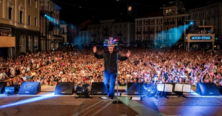 Jamiroquai: quinta volta, ma è come se fosse la prima