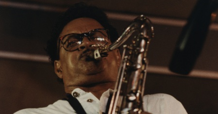 È morto a 94 anni Plas Johnson, il sax della Pantera Rosa