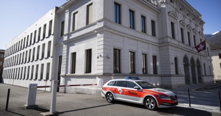 Caso Karimova: multa di 3 milioni di franchi per Lombard Odier