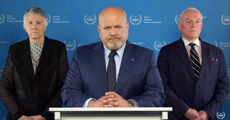 Stati membri della CPI destituiscono Karim Khan