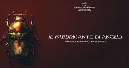 «Il fabbricante di angeli»: una serie sul caso Methernitha