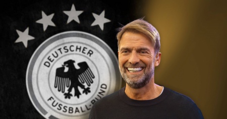 La Germania vuole ripartire da Klopp