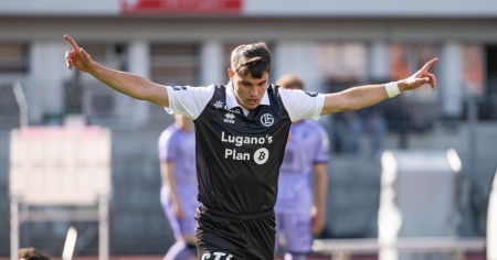 Koutsias saluta il Lugano e vola in Portogallo