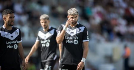 «L'AIL Arena deve diventare una roccaforte»