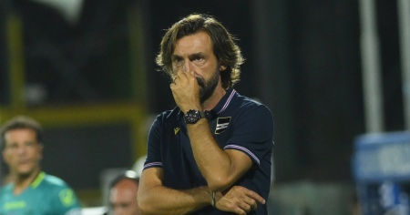 Dopo il no di Guardiola, l'Italia si affida a Pirlo