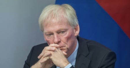 L'MPS: «Zali deve seriamente valutare le dimissioni»