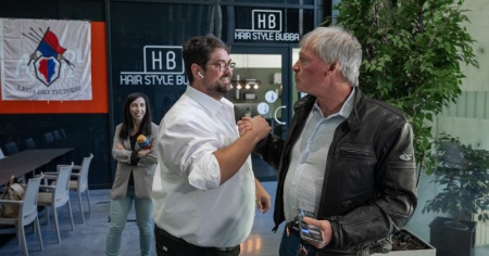 La Lega dei Ticinesi: «Zali lascerà il Governo a fine settembre»