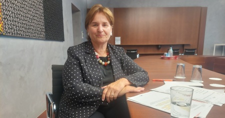 «La mail all'EOC? Toni che non possono essere accettati»