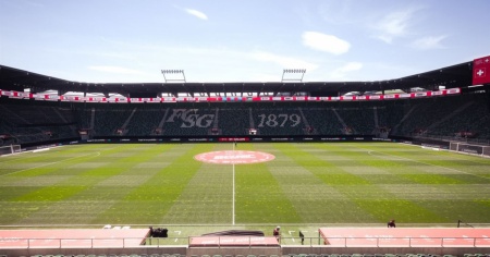 La Nati chiuderà la sua Nations League a San Gallo