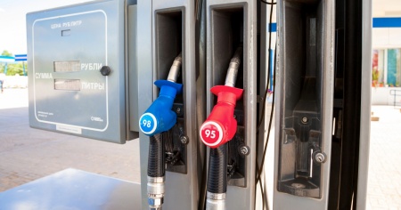 La Russia chiude i rubinetti: stop all’export di diesel