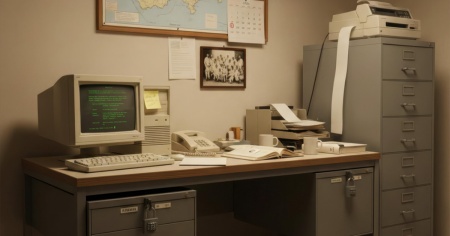 La storia del World Wide Web: un’esperienza immersiva al Film Festival