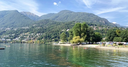 Comparto a lago tra Minusio e Tenero-Contra: all’avvio uno studio di fattibilità per valorizzarlo
