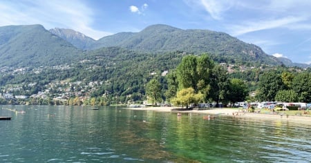 Comparto a lago tra Minusio e Tenero-Contra: all’avvio uno studio di fattibilità per valorizzarlo