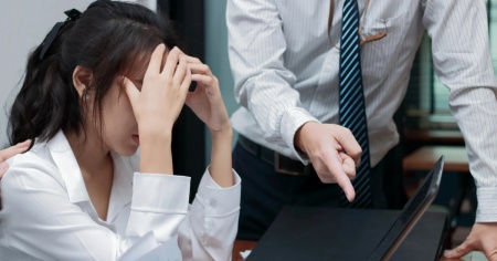 Il mondo del lavoro è sempre più un campo di battaglia: boom di conflitti