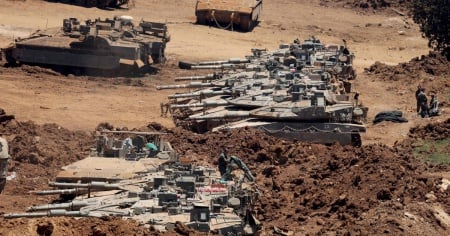 «Il ritiro di Israele dal Libano inizia domani»