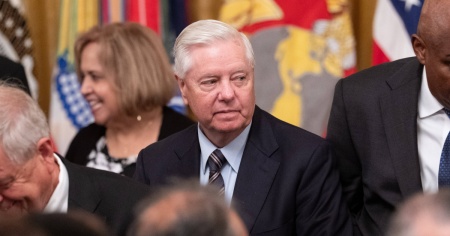 Morto il senatore statunitense Lindsey Graham, aveva 71 anni