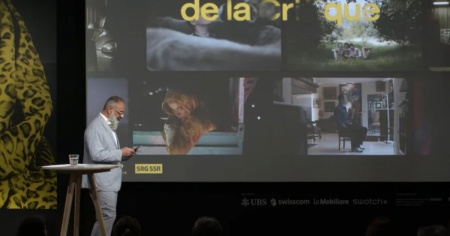 Un cinema curioso, che cerca una scintilla di futuro