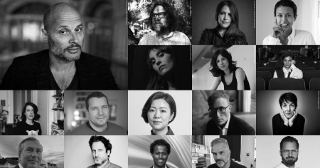 Ecco le giurie di Locarno79