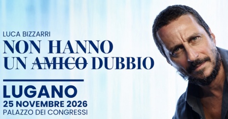 Lui è Bizzarri e loro "Non hanno un dubbio"