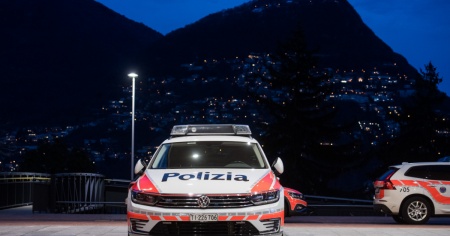 Aggressione nella notte: 24enne rumeno finisce in ospedale