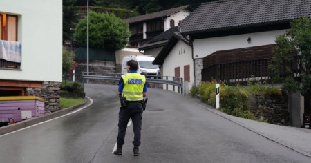 Rabbia, rancore e forse una malattia grave