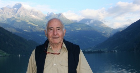 Massimo Lardi ci ha lasciato, ma continua a vivere nelle sue opere e nella nostra mente