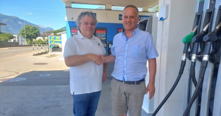 Prezzi benzina: «Vi spiego perché nessuno ci ha marciato su»