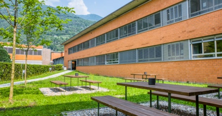 CPC di Bellinzona, consegnati di diplomi