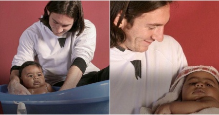 Il cerchio si chiude: Messi e Yamal, da quella foto alla finale
