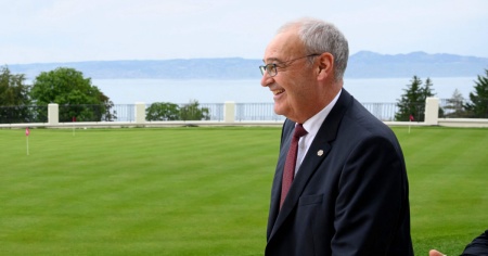 Messico e Svizzera aggiornano l'accordo commerciale