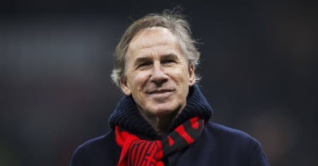 È morto Franco Baresi