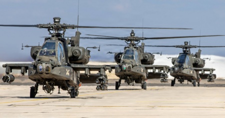 Quasi 100 militari Usa feriti dal 7 luglio