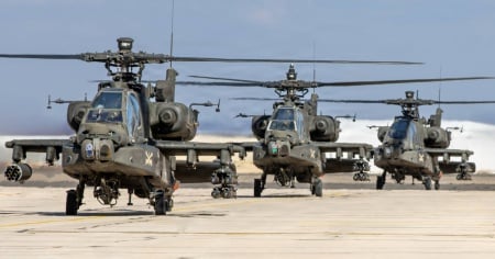 Quasi 100 militari Usa feriti dal 7 luglio