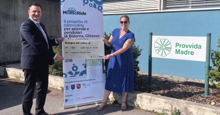 Momòride, la prima sfida collettiva è andata meglio del previsto