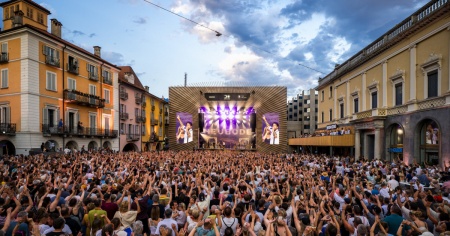 Moon+Stars 2026: la serata di musica popolare è sold out