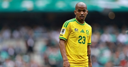 Il Sudafrica piange Jayden Adams
