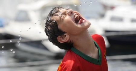 Tre mozioni per affrontare le ondate di calore
