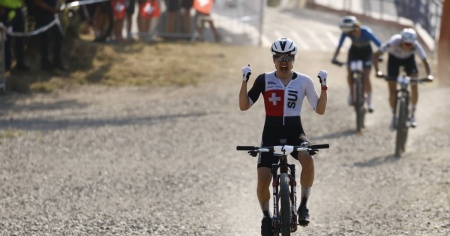 Frei-Keller: lo Short Track femminile resta svizzero