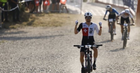 Frei-Keller: lo Short Track femminile resta svizzero