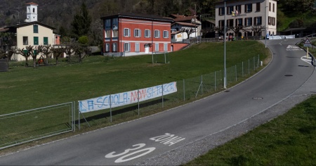 Confermata la riorganizzazione delle scuole comunali: respinti due ricorsi