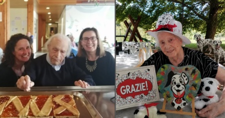 202 anni in due